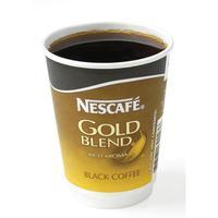 Nescafe And Go Gold Blend Black Pack of 8