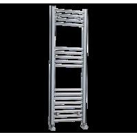 Newport Flat Heated Towel Rail - 600mm x 1200mm