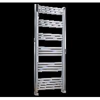 newport flat heated towel rail 600mm x 1600mm