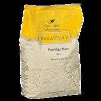 Neals Yard Wholefoods Porridge Oats 1kg - 1000 g