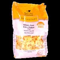 Neals Yard Wholefoods Gluten Free Corn flakes 375g - 375 g