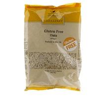 neals yard wholefoods gluten free oats 450g 450g