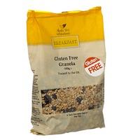 neals yard wholefoods gluten free granola 400g 400g