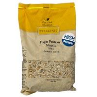 neals yard high protein muesli 500g 500g