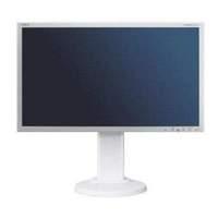 Nec Multisync Ea275wmi. 27 Lcd 16:9 (white). Ips W-led Backlights. 2560x1440. 6ms 1000:1. 1x Dvi-d 1x Hdmi 1x Displayport + Usb X4. Height Adjus