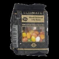 Neals Yard Wholefoods Mixed Flavoured Jellybeans 150g - 150 g