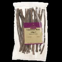 Neals Yard Wholefoods Liquorice Root 100g - 100 g