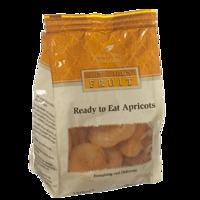 Neals Yard Wholefoods Apricots Ready To Eat 250g - 250 g