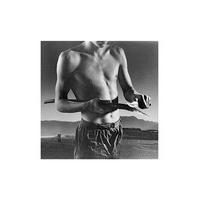 New England (Wishbone Ash) By Storm Thorgerson, Aubrey Powell