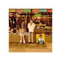 New Boots and Panties (Ian Dury) By Peter Blake, Chris Gabrin