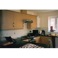 New tidy, friendly, train, bus a...