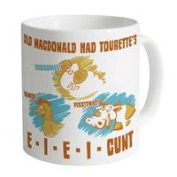 New MacDonald Mug