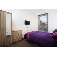 NEW MODERN DOUBLE ROOMS, ALL BILLS INC, NO DEPOSIT OR REFERENCING, WIFI, SKY TV, WEEKLY CLEANER