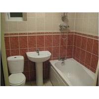 newly decorated double rooms nw2 zone 2