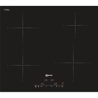 Neff T41D40X2 60cm Induction Hob with Bevel Front