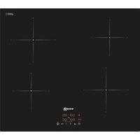 Neff T40B31X2GB 60cm Induction Ceramic Hob with touch controls