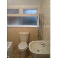 Newly Refurbished House 3 Double Rooms Available