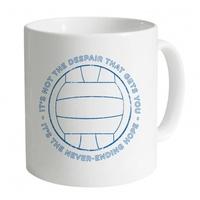 Never-Ending Hope Mug