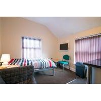 NEWCASTLE U LYME, STUDIO APARTMENT6