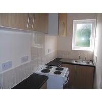 Newly refurbished shared house with double rooms available