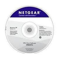 NetGear VPN Client Professional Software Single User License