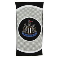 Newcastle United FC Bullseye Towel