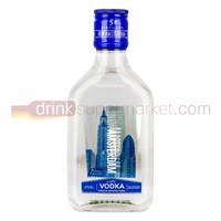 new amsterdam vodka 20cl