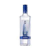 new amsterdam vodka 70cl