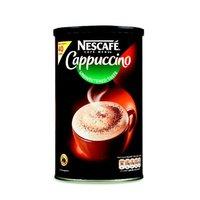 Nescafe Cappuccino Instant Coffee 500g (2 For 1 Offer) 12144976