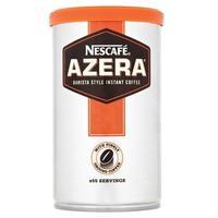 Nescafe Azera Barista Style Instant Coffee (100g) 12206974
