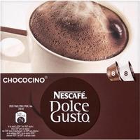 Nescafe Dolce Gusto Chococino Pack of 48 Caps