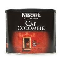 Nescafe (500g) Cap Colombie Instant Coffee