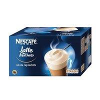 Nescafe Latte Sachets Pack of 40