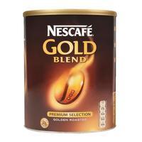 Nescafe (750g) Gold Blend Instant Coffee Tin