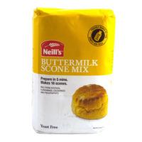 Neill\'s Buttermilk Scone Mix