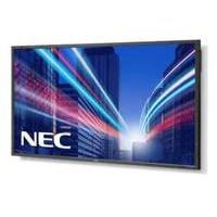 Nec P463 Black 46 Inch Led Monitor. 1920x1080. 700cd/m2. 3000:1. Dvi-d Displayport Hdmi Vga. Ops Slot Plus A New Interface Extension Slot For Video E