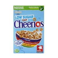 Nestle Oat Cheerios Low Sugar