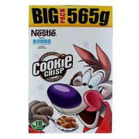 nestle cookie crisp choc chip cereal