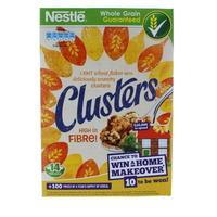 Nestle Clusters