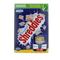 nestle frosted shreddies