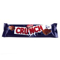 nestle crunch milk