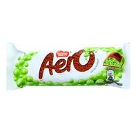 Nestle Aero Bubbly Peppermint