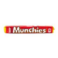 Nestle Munchies