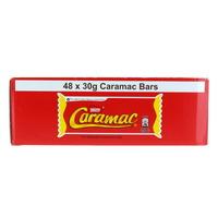 Nestle Caramac x 48