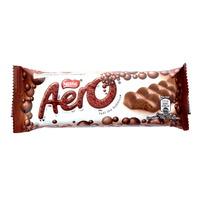 Nestle Aero Milk