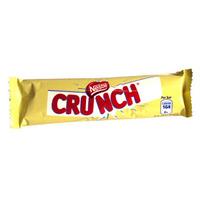 nestle crunch white