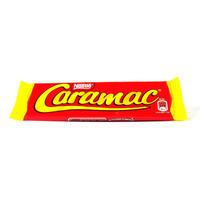 Nestle Caramac