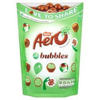 nestle aero bubbles peppermint