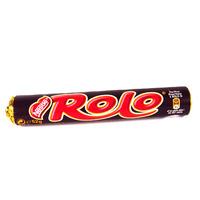 Nestle Rolo