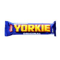 Nestle Yorkie